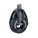 Harken 57 mm T2 Soft - Attach Block 2152 | Blackburn Marine - Harken Hardware